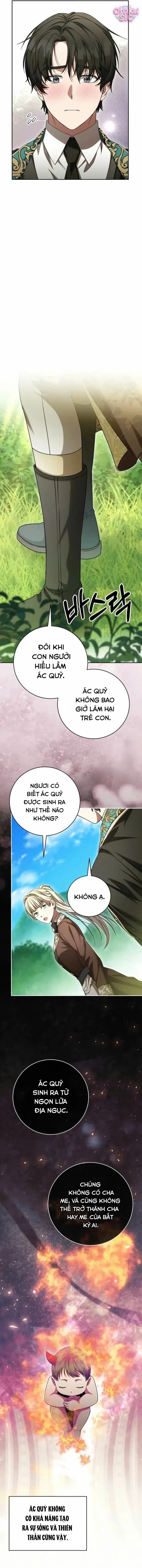 Ác Nữ Đoạt Hồn Gây Náo Loạn Chapter 20 - Trang 25