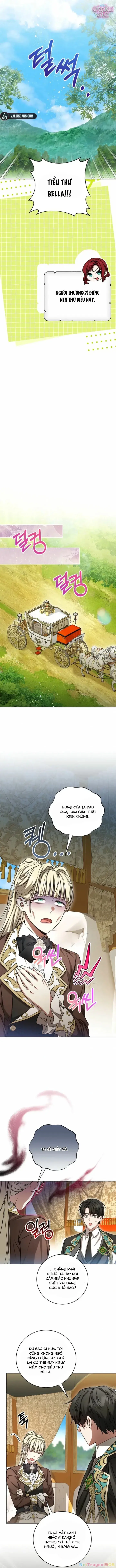 Ác Nữ Đoạt Hồn Gây Náo Loạn Chapter 21 - Trang 11