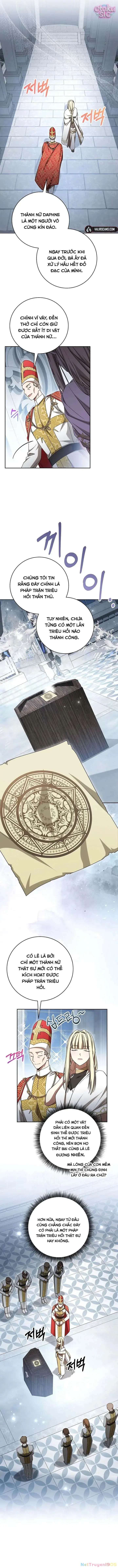 Ác Nữ Đoạt Hồn Gây Náo Loạn Chapter 22 - Trang 11