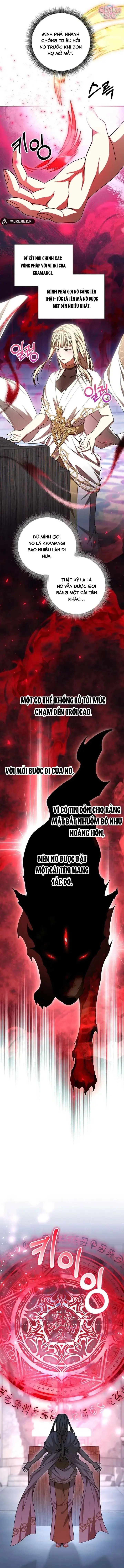 Ác Nữ Đoạt Hồn Gây Náo Loạn Chapter 22 - Trang 13
