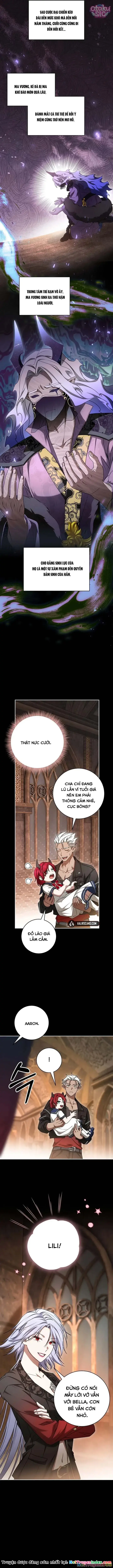 Ác Nữ Đoạt Hồn Gây Náo Loạn Chapter 22 - Trang 3