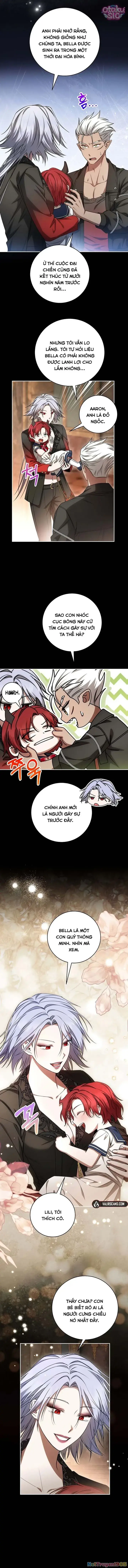 Ác Nữ Đoạt Hồn Gây Náo Loạn Chapter 22 - Trang 5