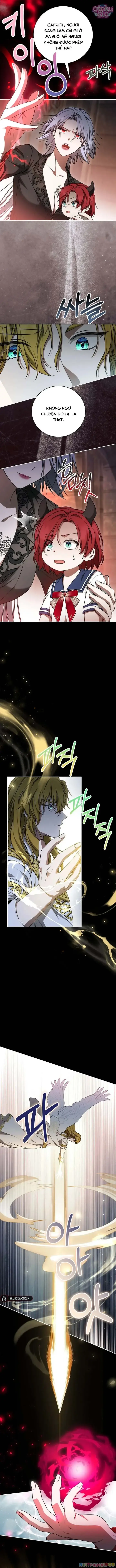 Ác Nữ Đoạt Hồn Gây Náo Loạn Chapter 22 - Trang 7