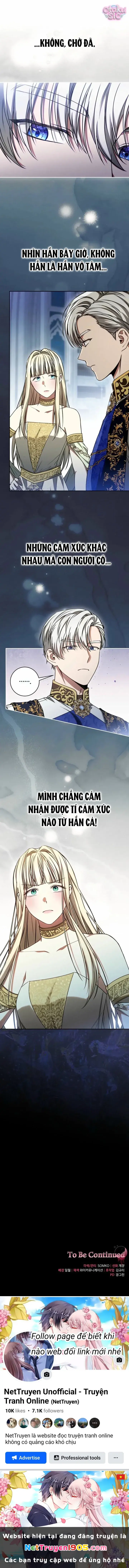Ác Nữ Đoạt Hồn Gây Náo Loạn Chapter 27 - Trang 14