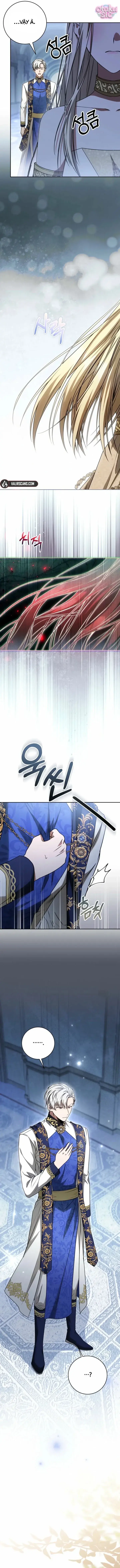Ác Nữ Đoạt Hồn Gây Náo Loạn Chapter 28 - Trang 8