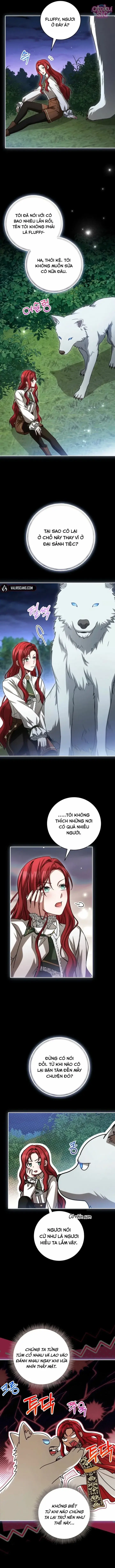 Ác Nữ Đoạt Hồn Gây Náo Loạn Chapter 29 - Trang 3