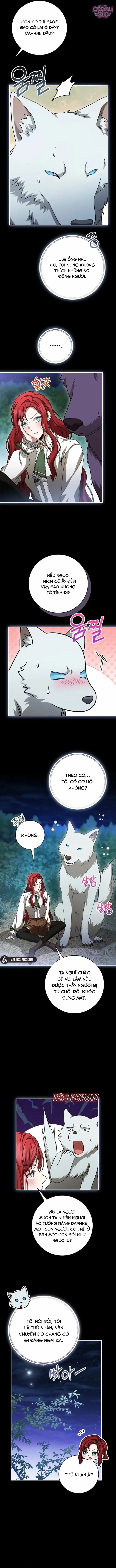 Ác Nữ Đoạt Hồn Gây Náo Loạn Chapter 29 - Trang 4