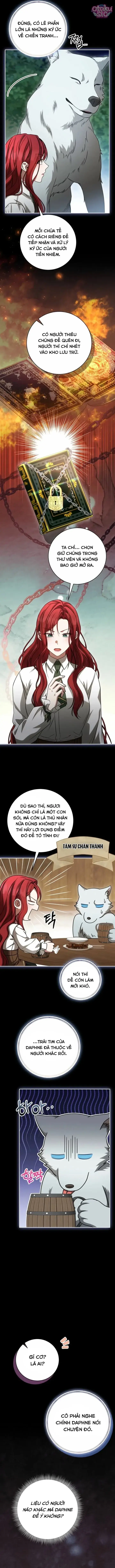 Ác Nữ Đoạt Hồn Gây Náo Loạn Chapter 29 - Trang 6