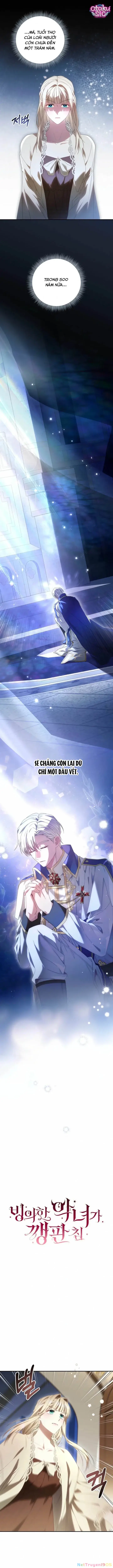 Ác Nữ Đoạt Hồn Gây Náo Loạn Chapter 3 - Trang 3