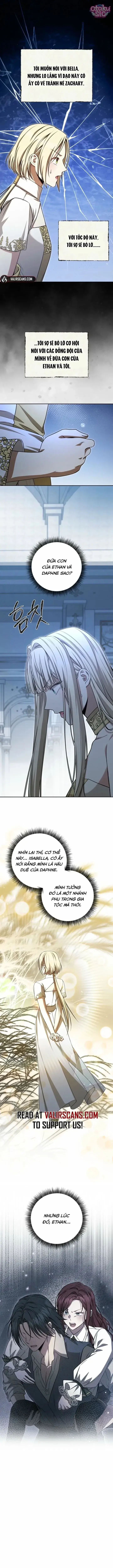 Ác Nữ Đoạt Hồn Gây Náo Loạn Chapter 30 - Trang 14
