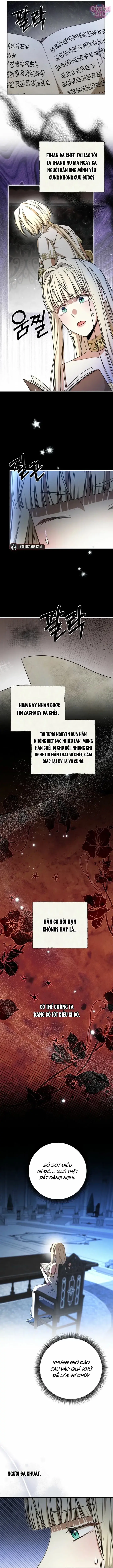 Ác Nữ Đoạt Hồn Gây Náo Loạn Chapter 30 - Trang 15