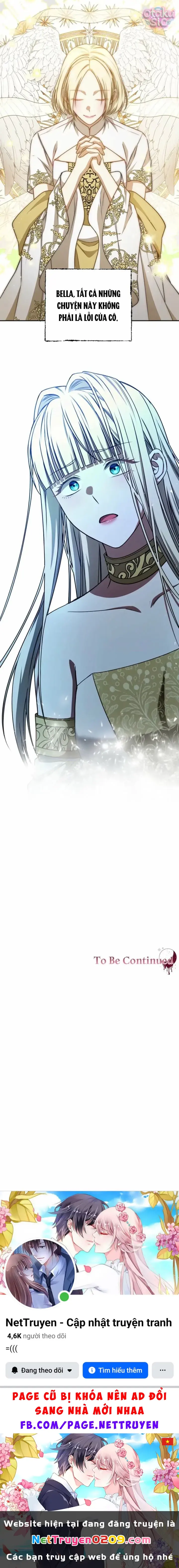 Ác Nữ Đoạt Hồn Gây Náo Loạn Chapter 30 - Trang 17