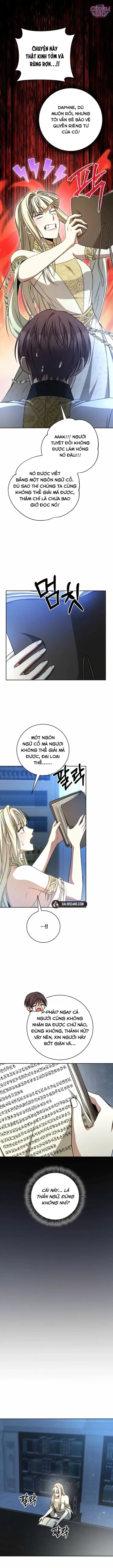 Ác Nữ Đoạt Hồn Gây Náo Loạn Chapter 30 - Trang 9