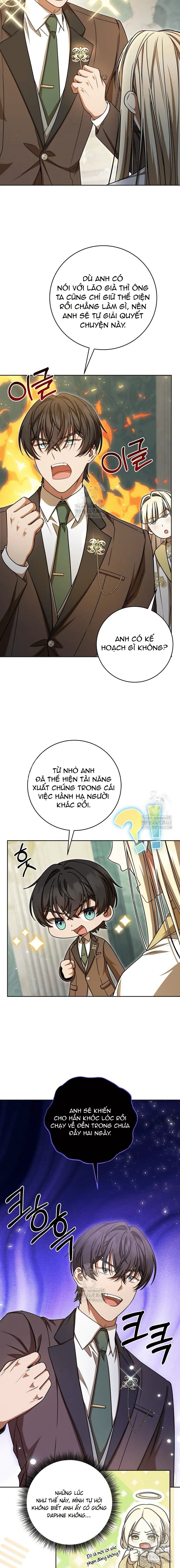 Ác Nữ Đoạt Hồn Gây Náo Loạn Chapter 31 - Trang 16