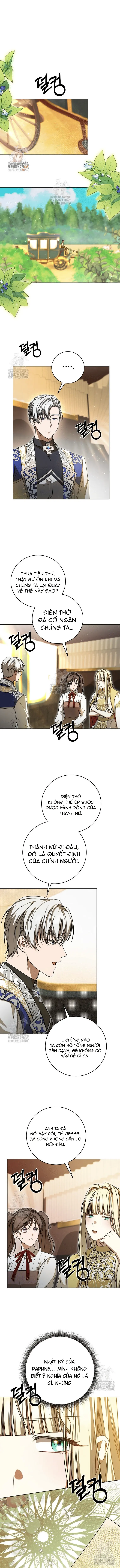 Ác Nữ Đoạt Hồn Gây Náo Loạn Chapter 31 - Trang 2