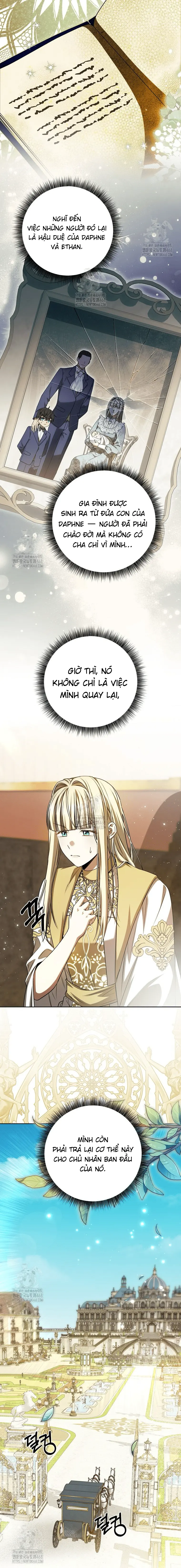 Ác Nữ Đoạt Hồn Gây Náo Loạn Chapter 31 - Trang 3