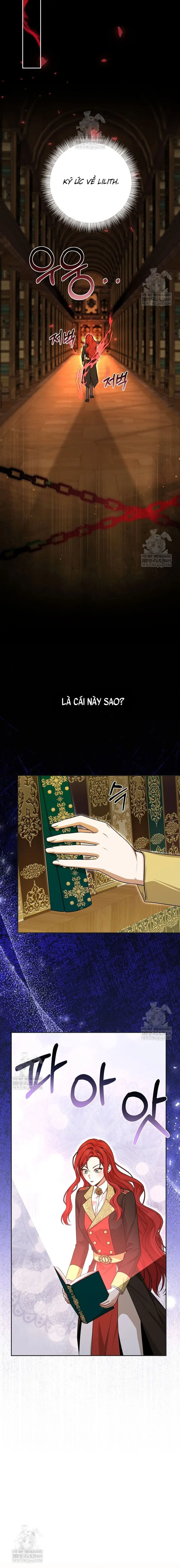 Ác Nữ Đoạt Hồn Gây Náo Loạn Chapter 32 - Trang 17