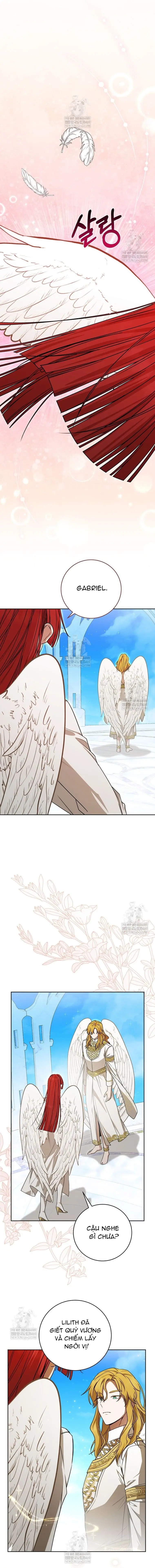Ác Nữ Đoạt Hồn Gây Náo Loạn Chapter 32 - Trang 18