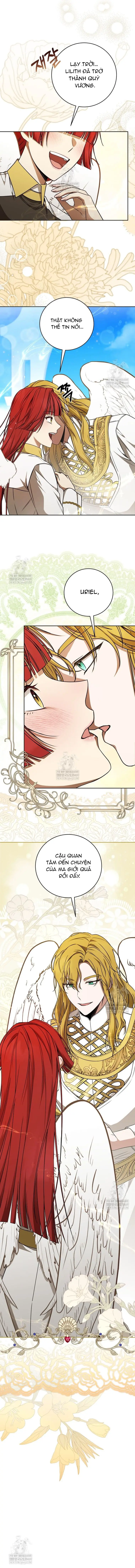 Ác Nữ Đoạt Hồn Gây Náo Loạn Chapter 32 - Trang 19