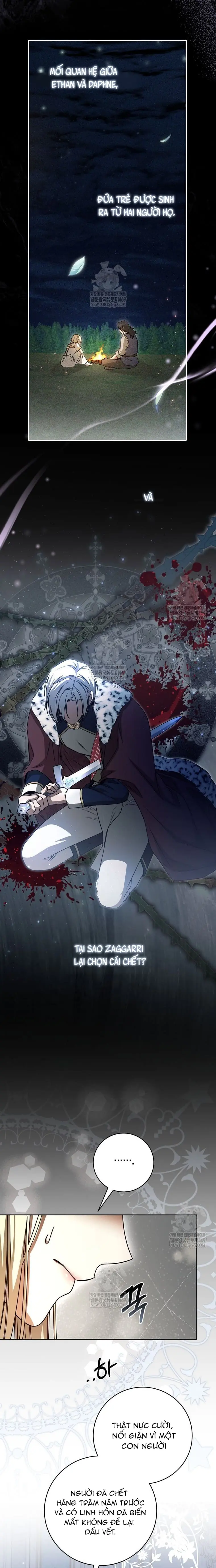 Ác Nữ Đoạt Hồn Gây Náo Loạn Chapter 32 - Trang 5