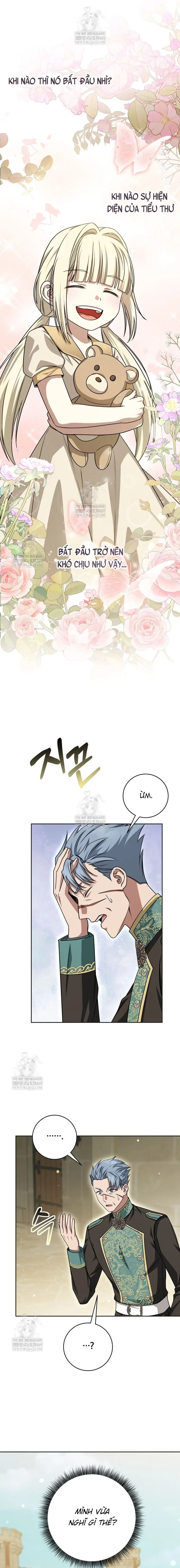 Ác Nữ Đoạt Hồn Gây Náo Loạn Chapter 33 - Trang 10