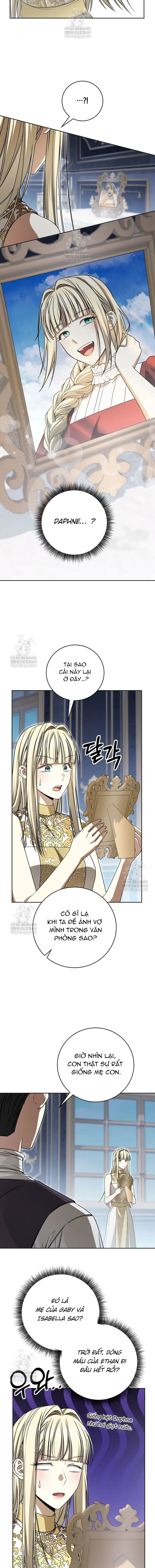 Ác Nữ Đoạt Hồn Gây Náo Loạn Chapter 33 - Trang 13