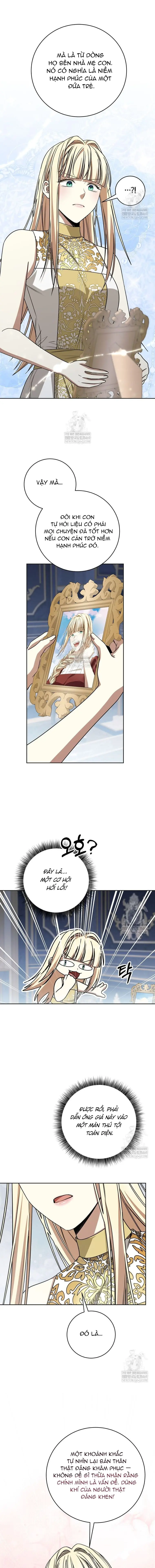 Ác Nữ Đoạt Hồn Gây Náo Loạn Chapter 33 - Trang 16