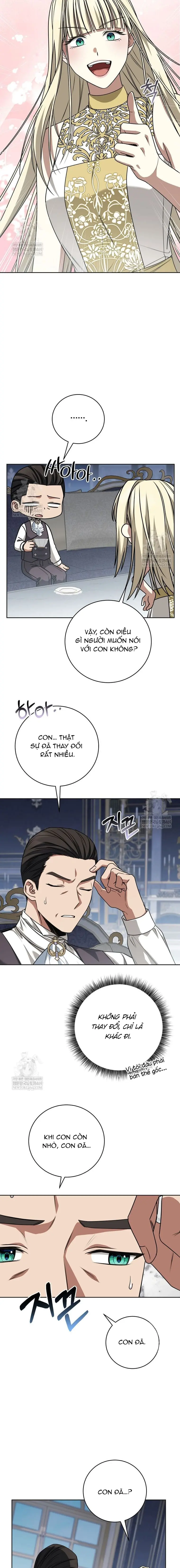 Ác Nữ Đoạt Hồn Gây Náo Loạn Chapter 33 - Trang 17