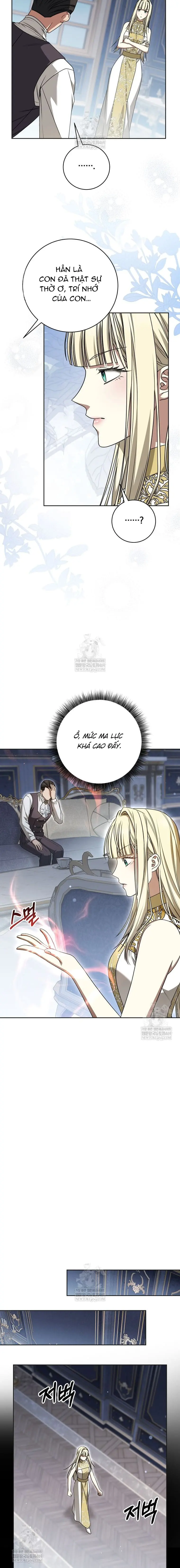 Ác Nữ Đoạt Hồn Gây Náo Loạn Chapter 33 - Trang 18