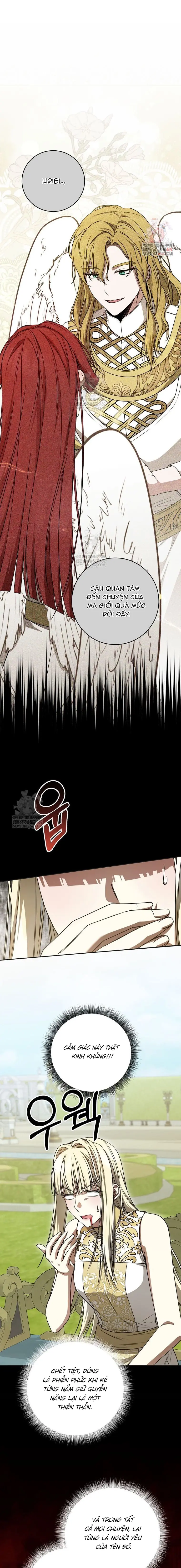 Ác Nữ Đoạt Hồn Gây Náo Loạn Chapter 33 - Trang 2