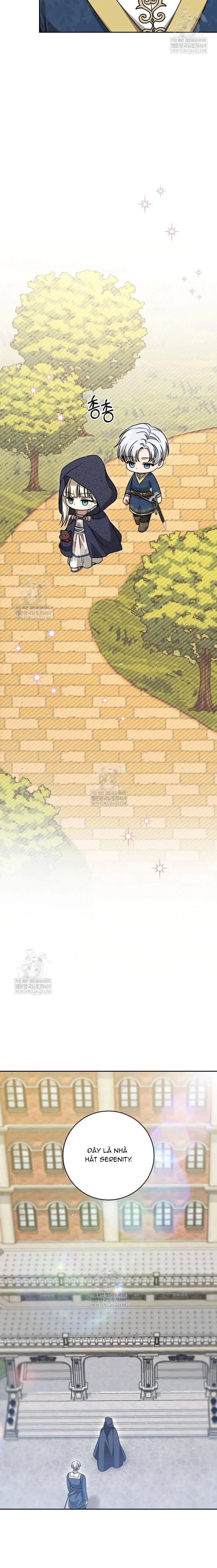 Ác Nữ Đoạt Hồn Gây Náo Loạn Chapter 34 - Trang 17