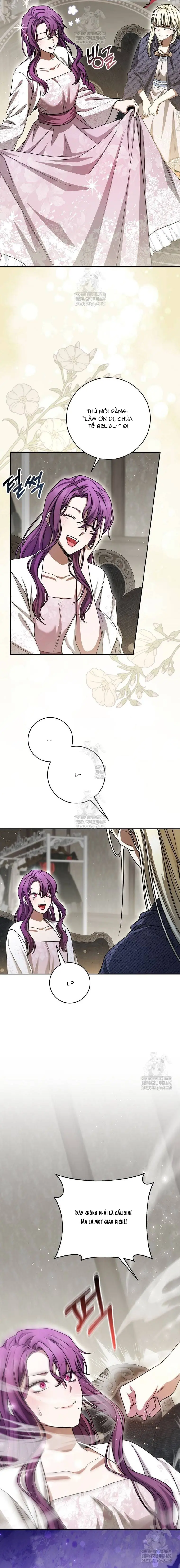Ác Nữ Đoạt Hồn Gây Náo Loạn Chapter 35 - Trang 18