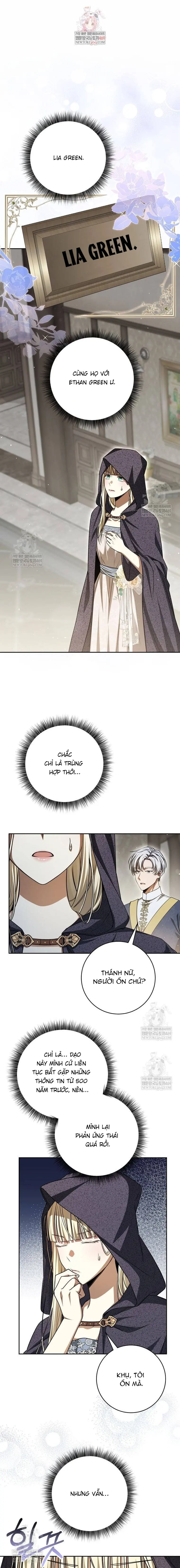 Ác Nữ Đoạt Hồn Gây Náo Loạn Chapter 35 - Trang 2