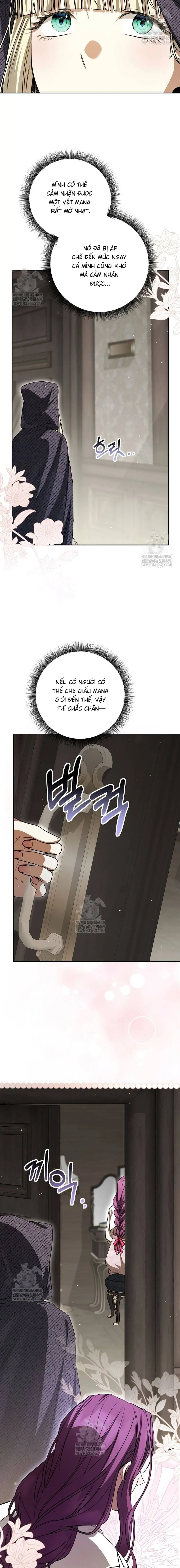 Ác Nữ Đoạt Hồn Gây Náo Loạn Chapter 35 - Trang 3