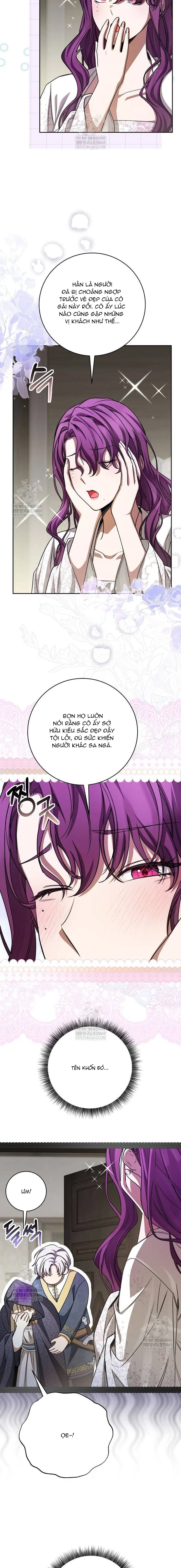 Ác Nữ Đoạt Hồn Gây Náo Loạn Chapter 35 - Trang 5