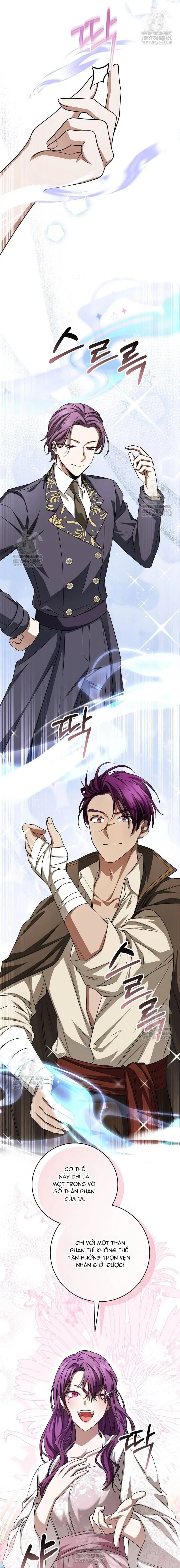 Ác Nữ Đoạt Hồn Gây Náo Loạn Chapter 35 - Trang 9