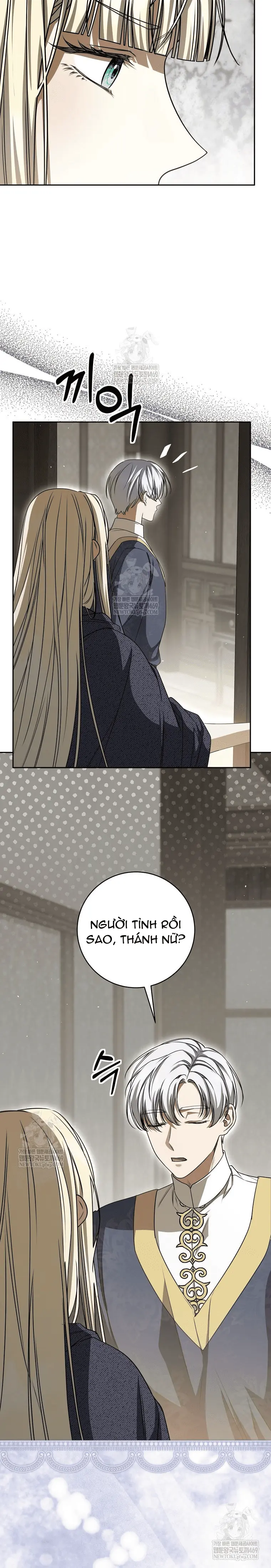 Ác Nữ Đoạt Hồn Gây Náo Loạn Chapter 36 - Trang 4