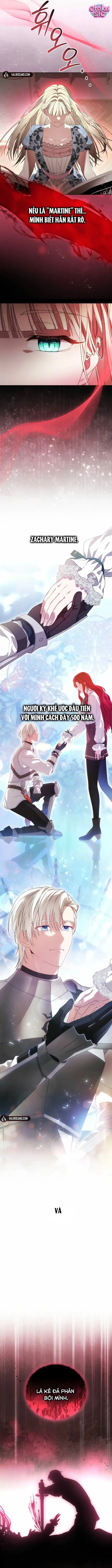 Ác Nữ Đoạt Hồn Gây Náo Loạn Chapter 5 - Trang 13