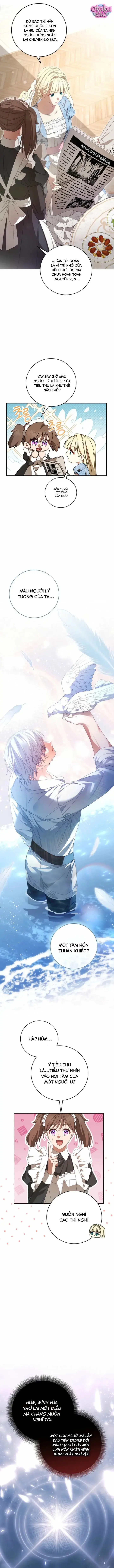 Ác Nữ Đoạt Hồn Gây Náo Loạn Chapter 5 - Trang 9
