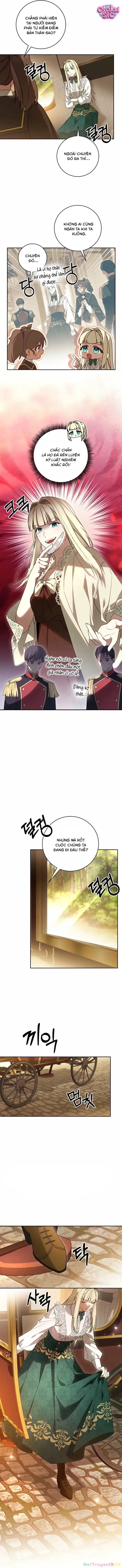 Ác Nữ Đoạt Hồn Gây Náo Loạn Chapter 6 - Trang 5