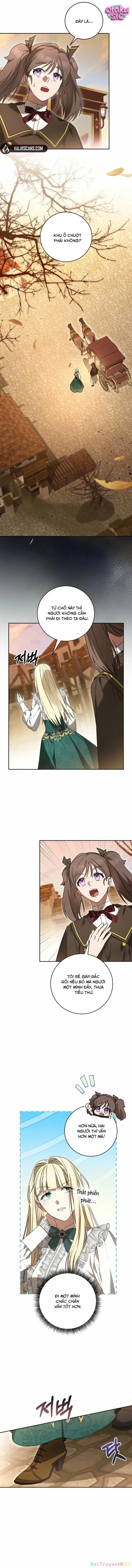 Ác Nữ Đoạt Hồn Gây Náo Loạn Chapter 6 - Trang 6