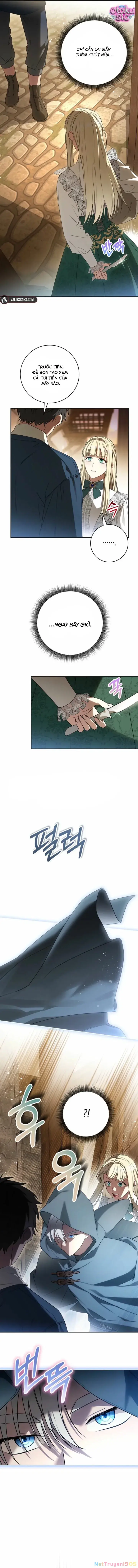 Ác Nữ Đoạt Hồn Gây Náo Loạn Chapter 8 - Trang 3
