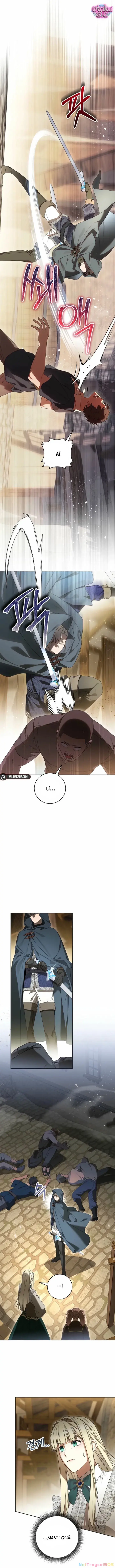 Ác Nữ Đoạt Hồn Gây Náo Loạn Chapter 8 - Trang 4