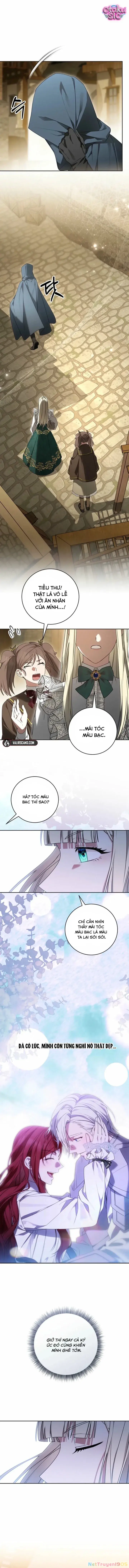 Ác Nữ Đoạt Hồn Gây Náo Loạn Chapter 8 - Trang 7
