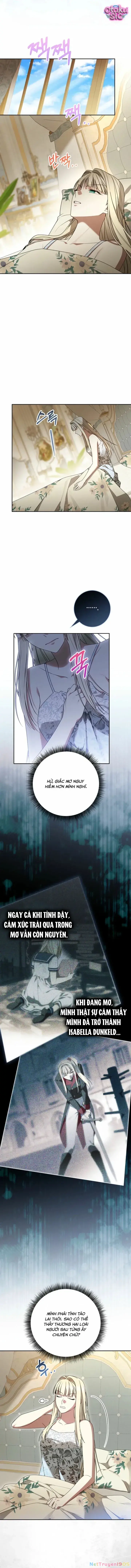 Ác Nữ Đoạt Hồn Gây Náo Loạn Chapter 9 - Trang 10