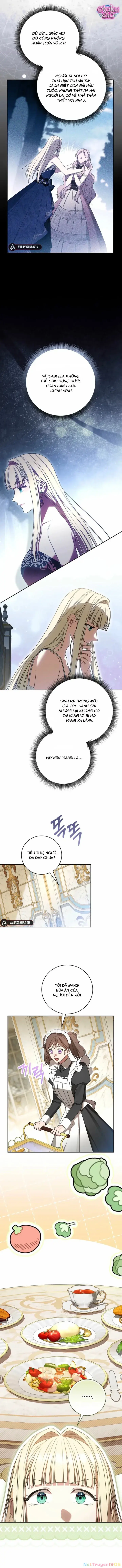Ác Nữ Đoạt Hồn Gây Náo Loạn Chapter 9 - Trang 11