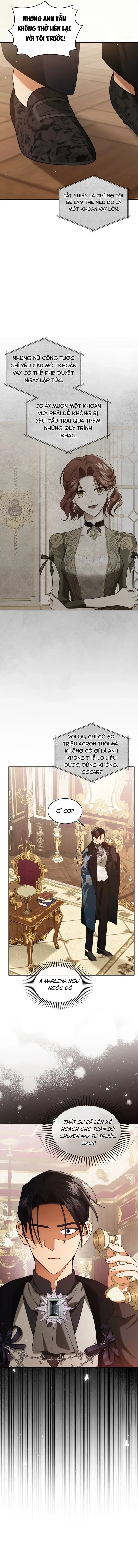 Ác Nữ Hạnh Phúc Vì Đã Ly Hôn Chapter 5 - Trang 20