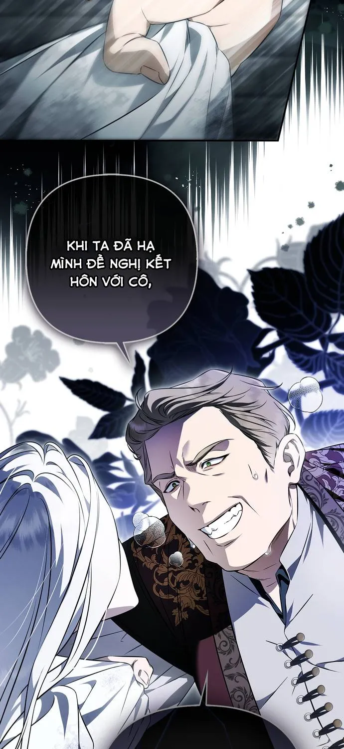 Ác Nữ Khét Tiếng Đã Quay Trở Lại Chapter 1 - Trang 10