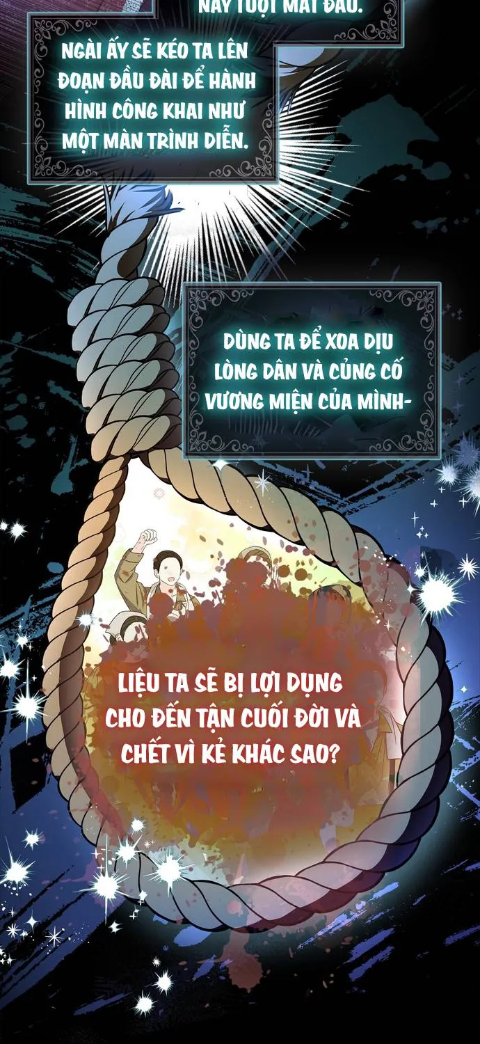Ác Nữ Khét Tiếng Đã Quay Trở Lại Chapter 1 - Trang 22