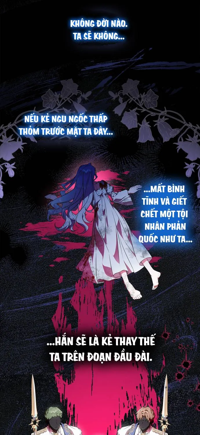 Ác Nữ Khét Tiếng Đã Quay Trở Lại Chapter 1 - Trang 23